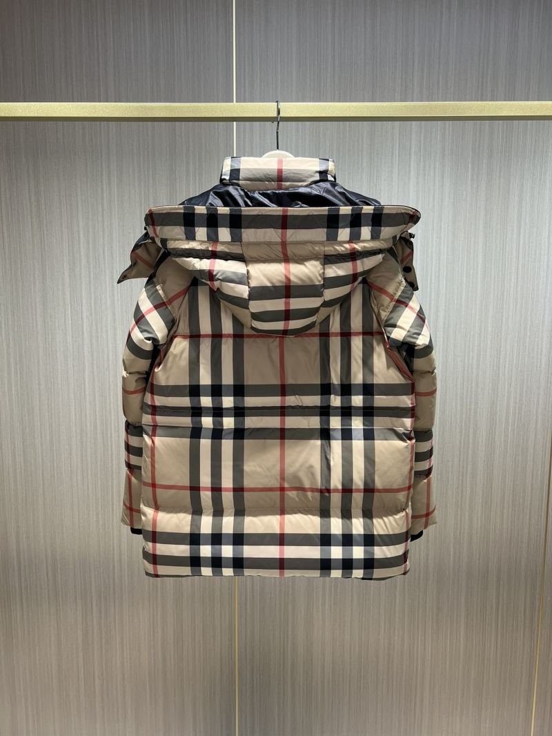 Burberry Down Jackets